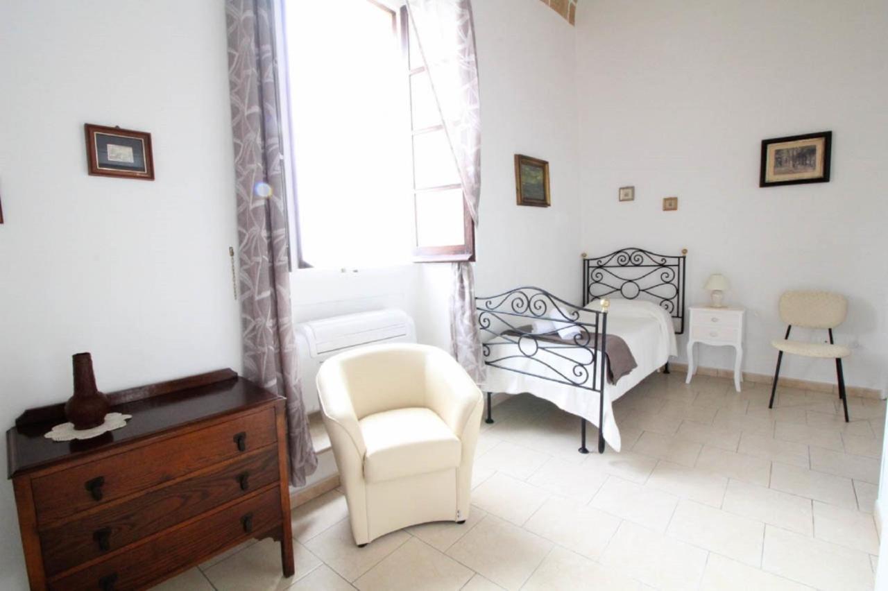Camera Vista Mare Holidayz Gallipoli Luaran gambar