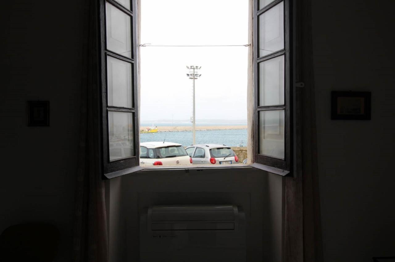Camera Vista Mare Holidayz Gallipoli Luaran gambar