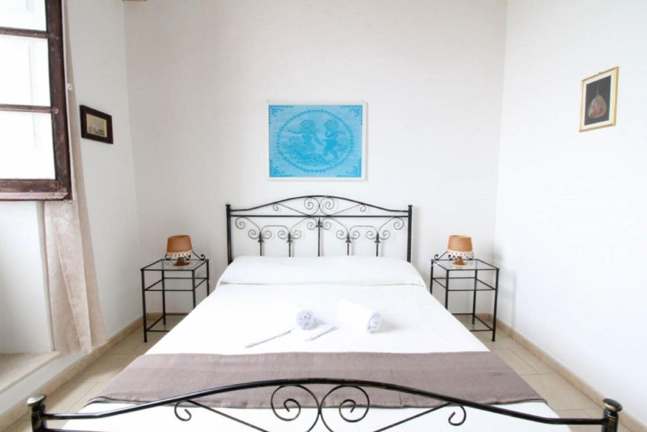Camera Vista Mare Holidayz Gallipoli Luaran gambar