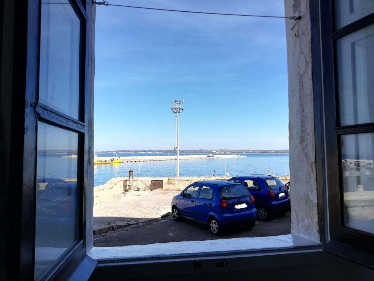 Camera Vista Mare Holidayz Gallipoli Luaran gambar